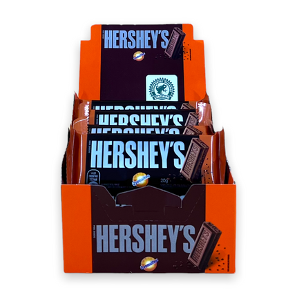 Chocolate Ovomaltine Hershey's