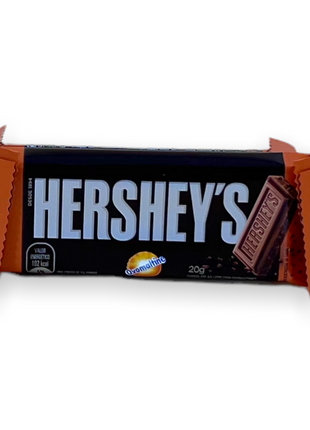 Hersheys Ovomaltine-Schokolade
