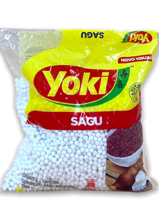 Maniok-Sago – 500 g