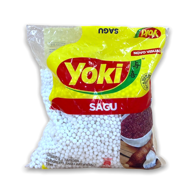 Manioc Sago - 500g