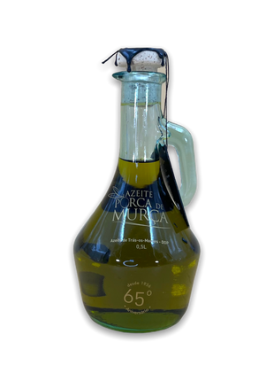 Menage mit Murça-Olivenöl DOP – 500 ml