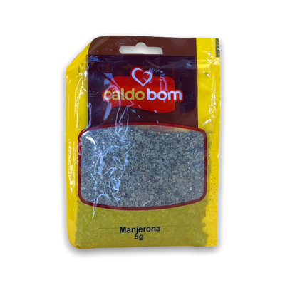 Marjoram - 5g