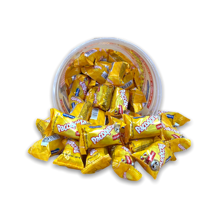 Paçoquita Rolha - 750g