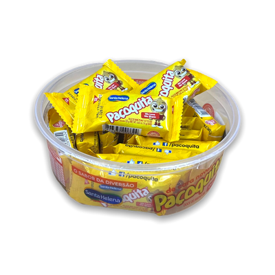 Paçoquita - 288g
