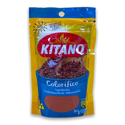 Colorífico - 80g