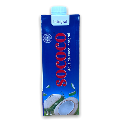 Coconut Water - 1L