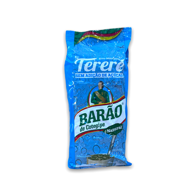Yerba Mate Tereré Natural - 500g