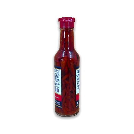 Pimenta Malagueta Vermelha - 70g