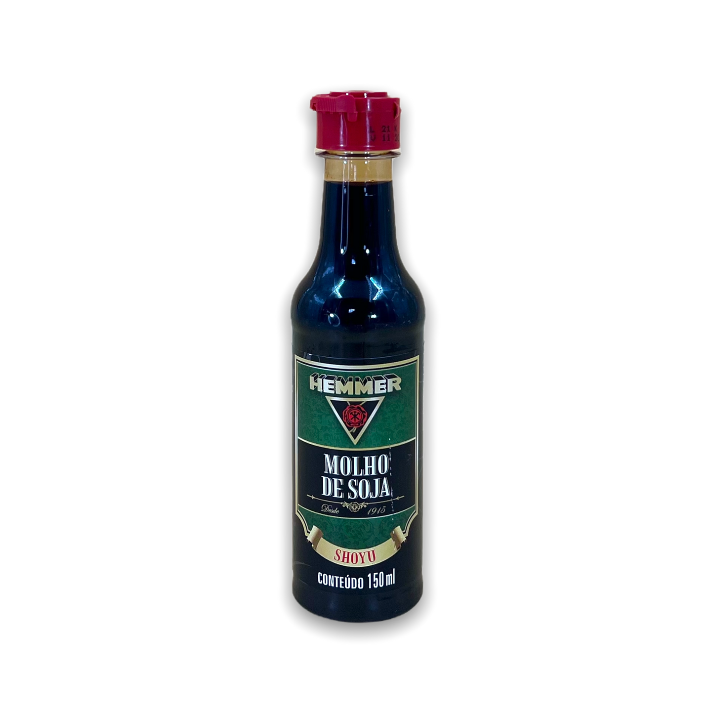 Shoyu Soy Sauce - 150ml