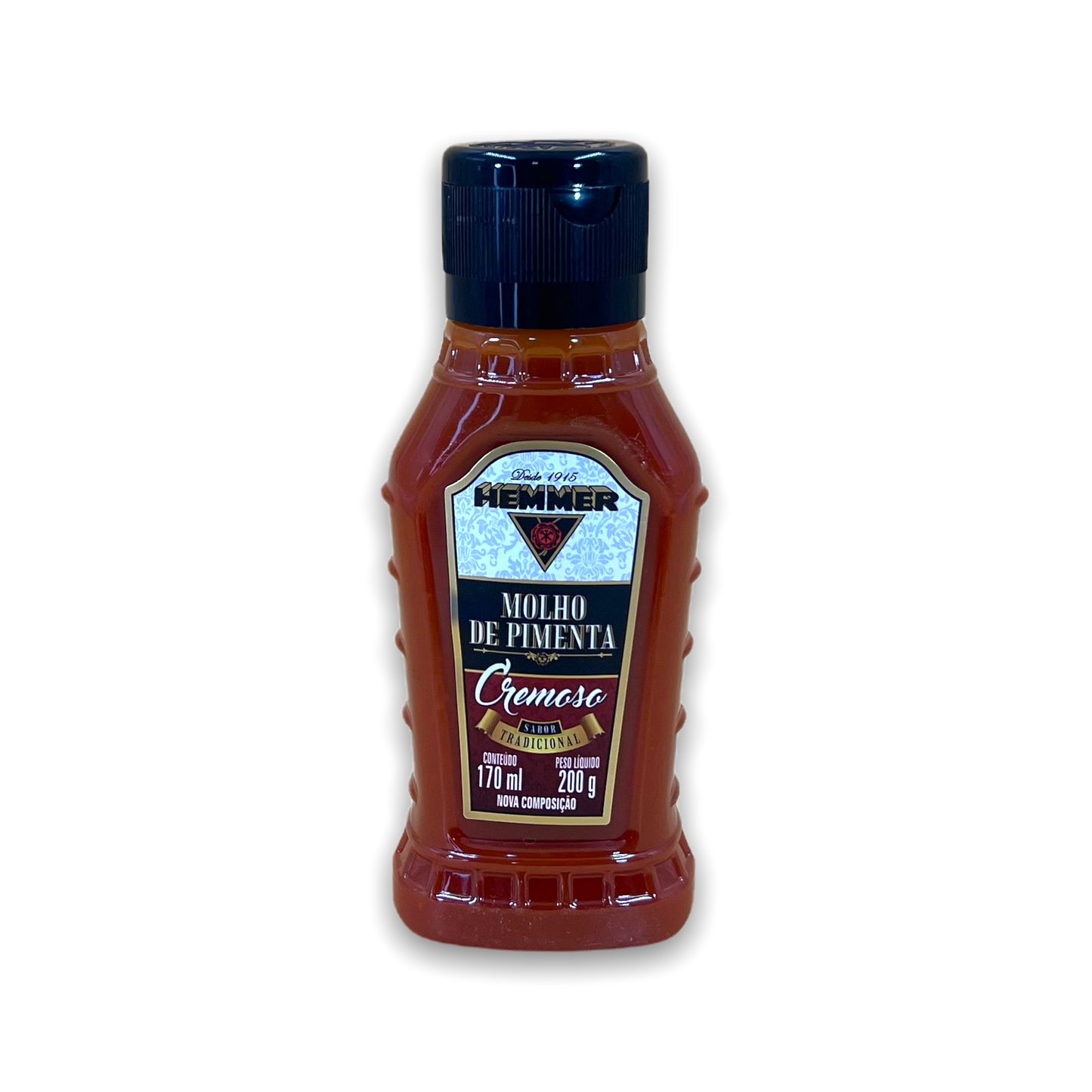 Creamy Chili Sauce - 200g