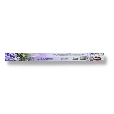 Rosemary Incense