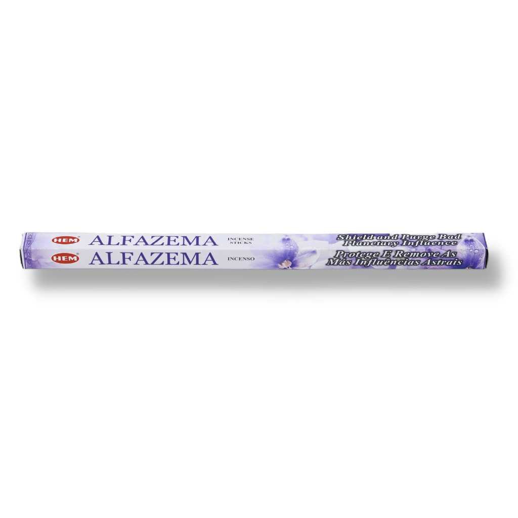 Incenso Alfazema