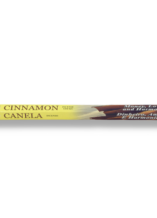 Cinnamon Incense