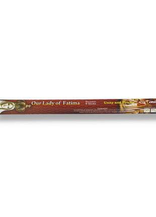 Our Lady of Fátima Incense