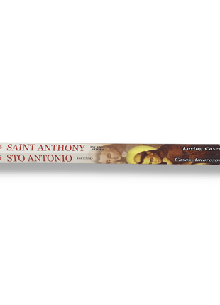 Saint Anthony Incense