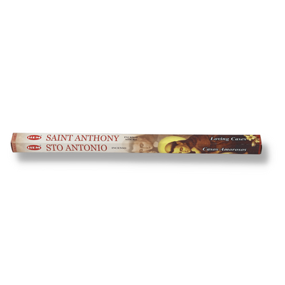 Incenso Santo António