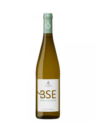 JMF BSE 2021 Regional de Setúbal - Vinho Branco 750ml