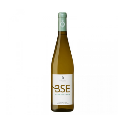 JMF BSE 2021 Regional de Setúbal - Vinho Branco 750ml