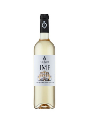 JMF 2021 - White Wine 750ml