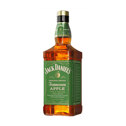Jack Daniel's Apple Whiskey - 700ml
