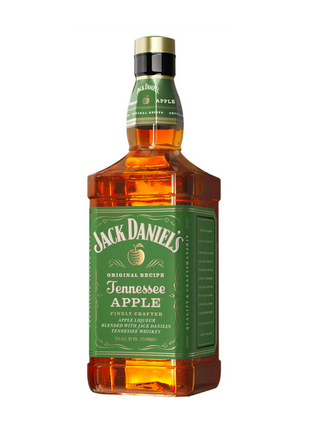 Jack Daniel's Apfelwhisky – 700 ml