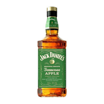 Jack Daniel's Apple Whiskey - 700ml