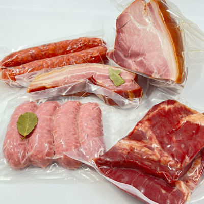 Brazilian Feijoada Kit - 1.5kg