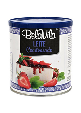 BelaVila Condensed Milk - 1kg