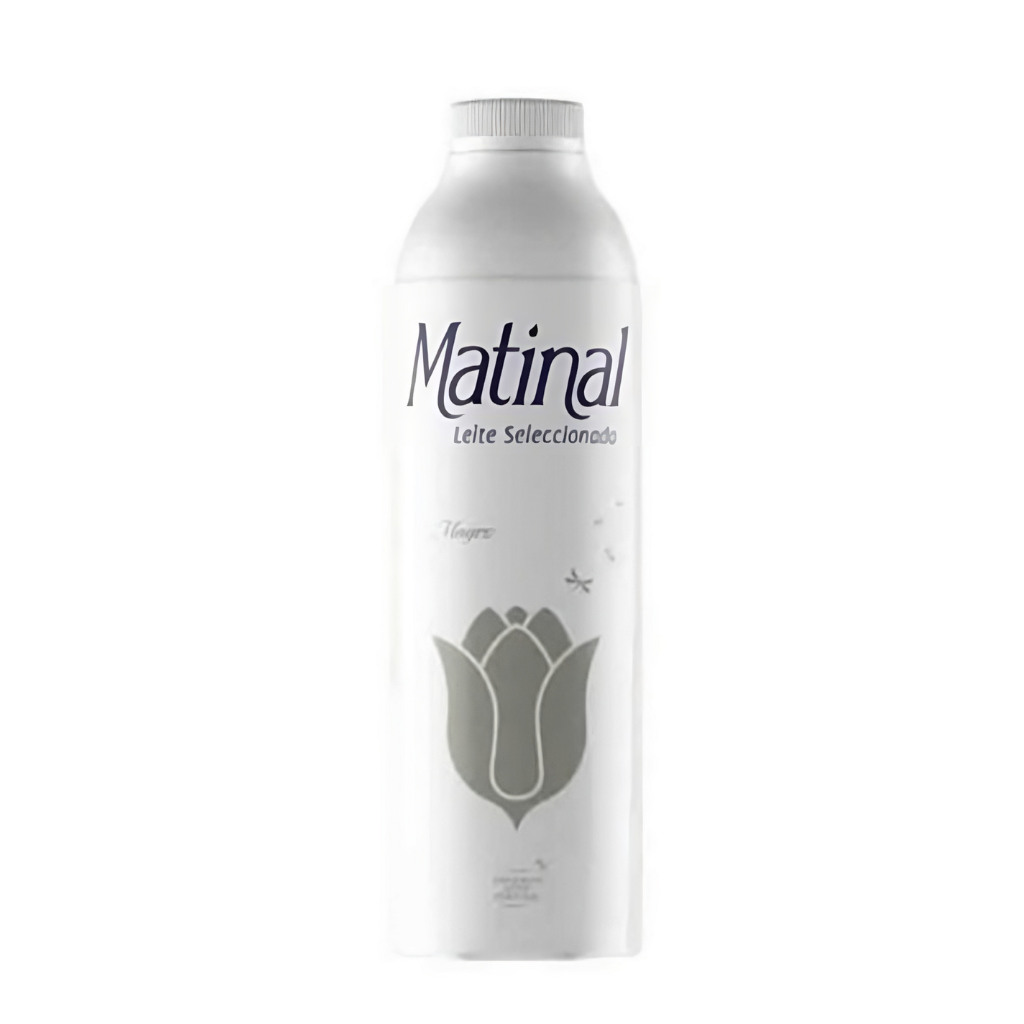 Gresso UHT Morning Skim Milk - 1L