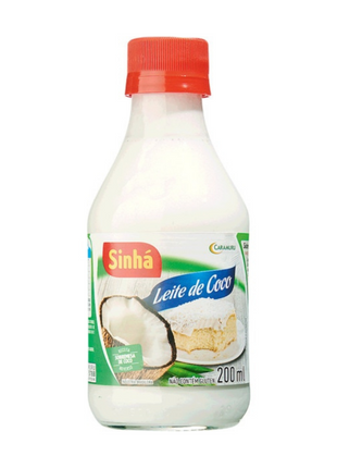 Coconut Milk - 200ml