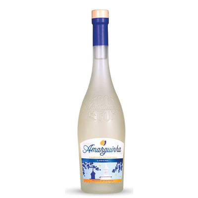 Bitter Almond Liqueur - 700ml