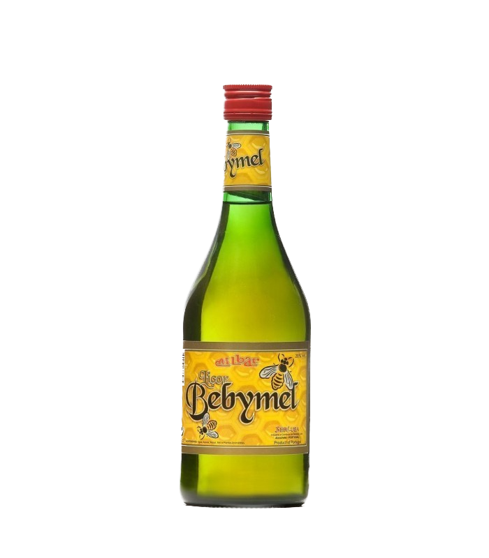 Bebymel-Likör – 700 ml