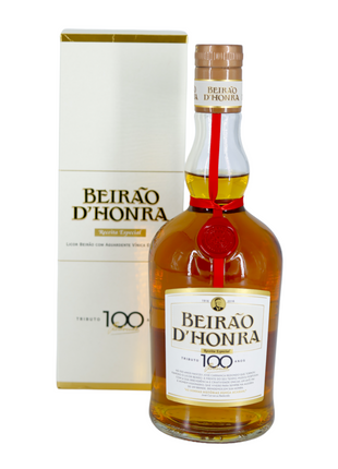 Licor Beirão D'Honra - 700ml