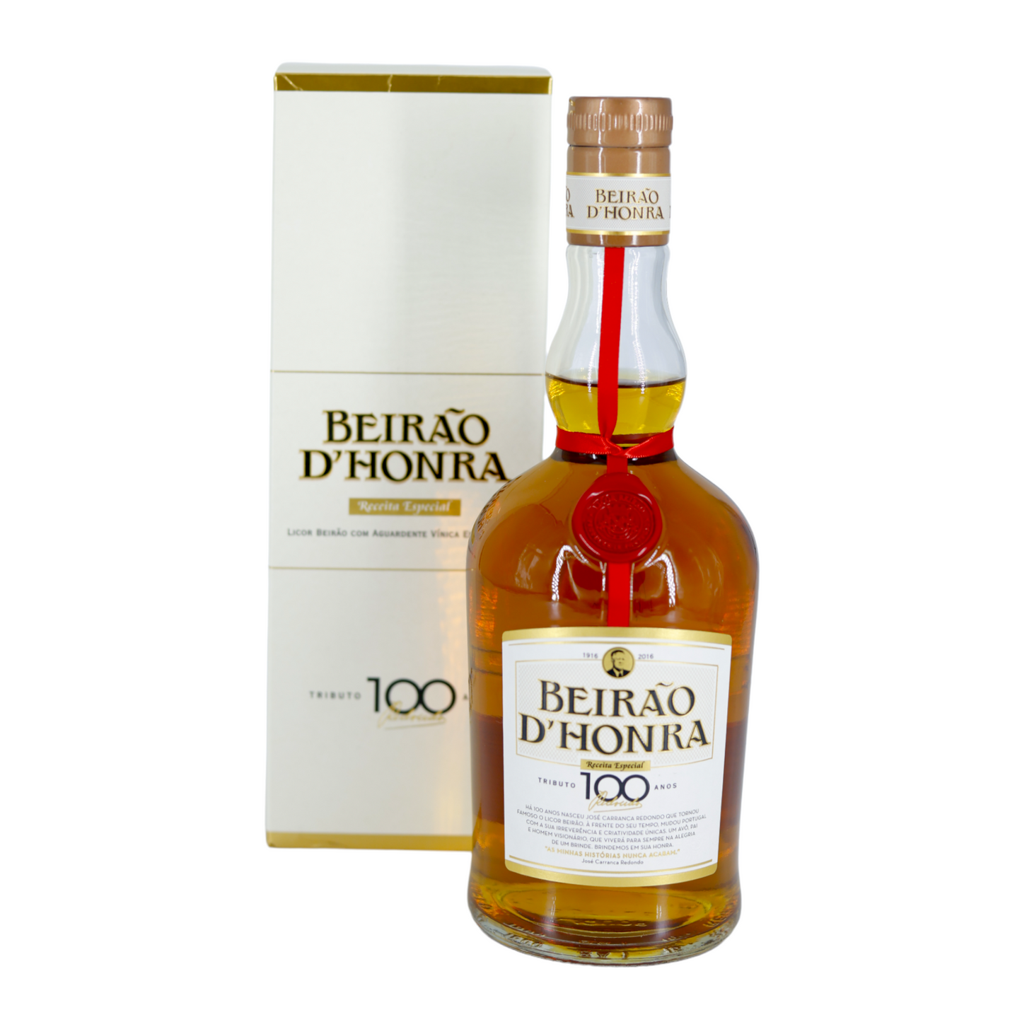 Licor Beirão D'Honra - 700ml