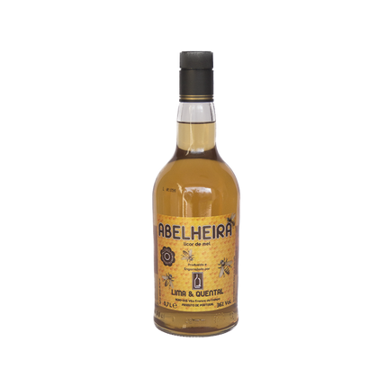 Licor Mel - 700ml
