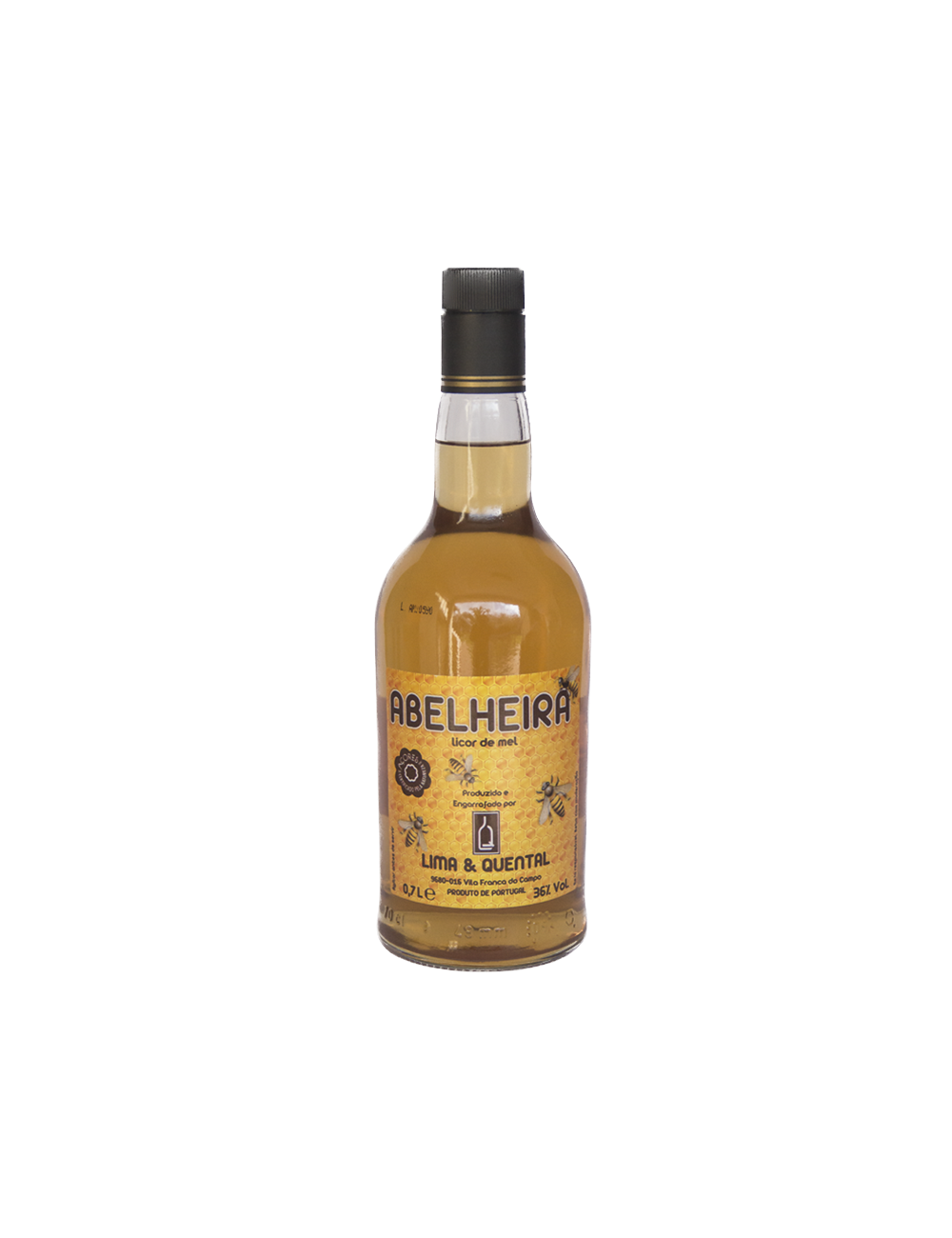Honey Liqueur - 700ml