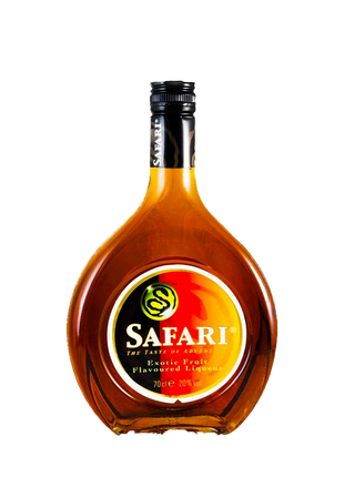 Safari-Likör – 700 ml