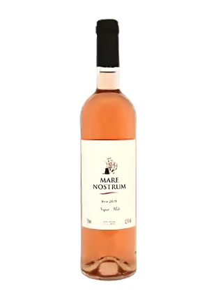 Mare Nostrum 2019 Algarve Regional - Rosé Wine 750ml
