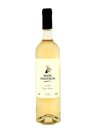 Mare Nostrum 2020 Algarve Regional - White Wine 750ml