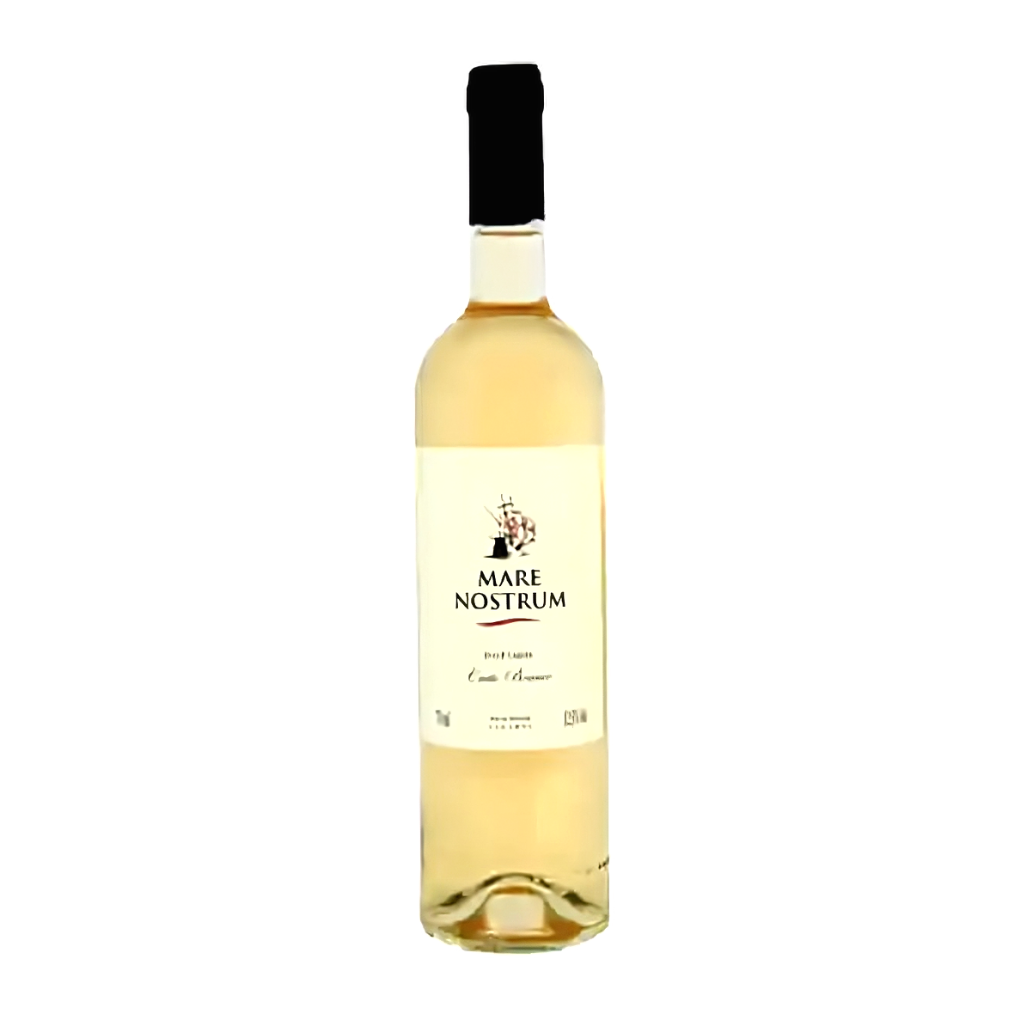 Mare Nostrum 2020 Algarve Regional – Weißwein 750 ml