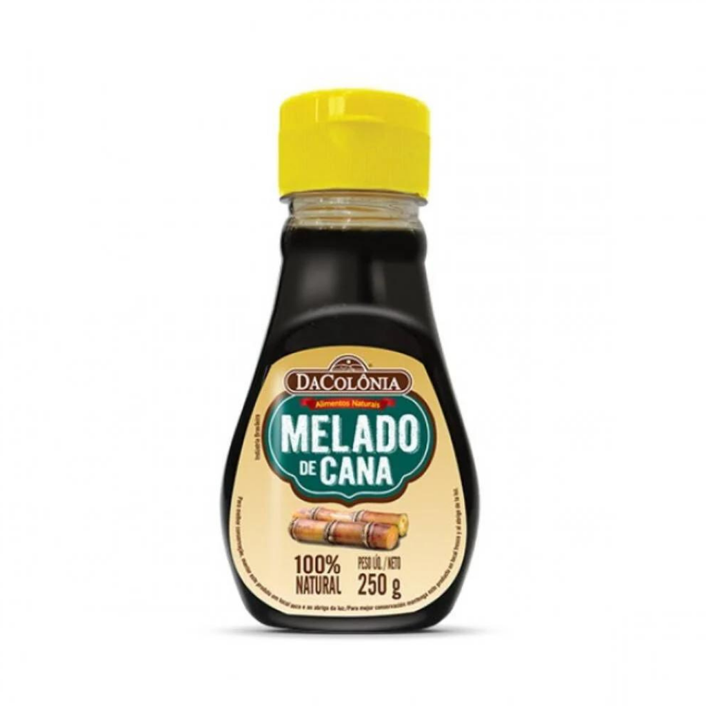 Sugarcane molasses - 250g