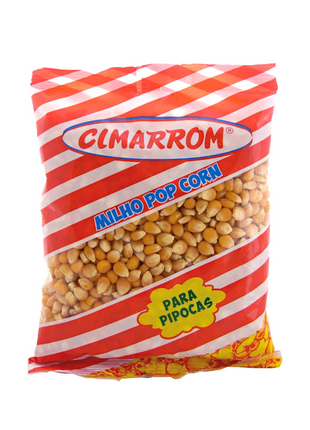Milho Popcorn - 250g