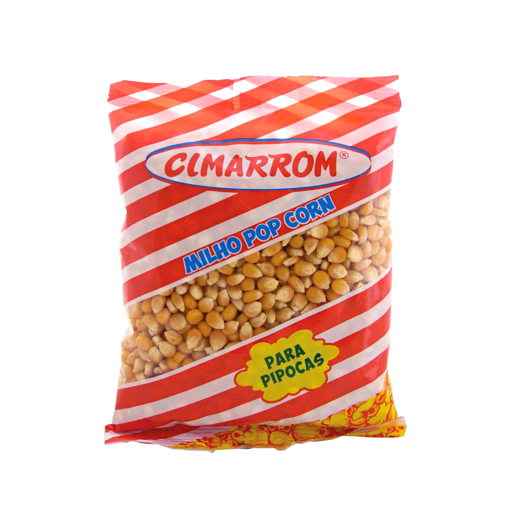 Pop Corn - 250g