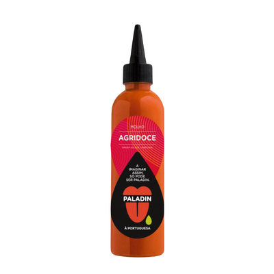 Süß-saure Soße – 250 ml