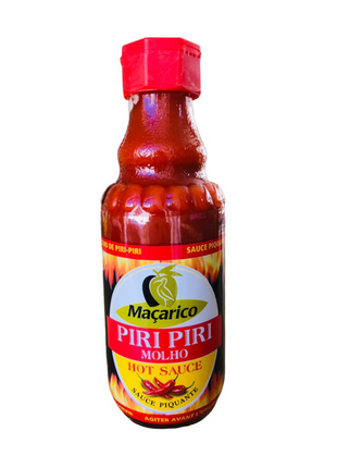 Piri-Piri-Sauce – 200 g