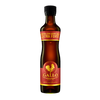 A bottle of Gallo Extra Strong Piri-Piri Sauce with Olive Oil.