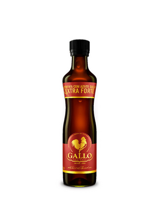 Extra Strong Piri-Piri Sauce with Olive Oil - 50ml