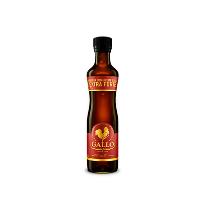 Extra Strong Piri-Piri Sauce with Olive Oil - 50ml