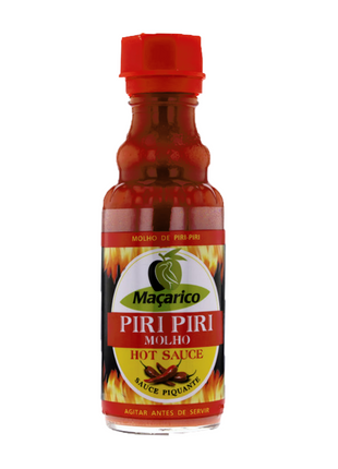 Piri-Piri-Maçarico-Sauce – 100 g