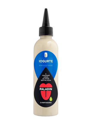 Molho de Iogurte Paladin - 250ml